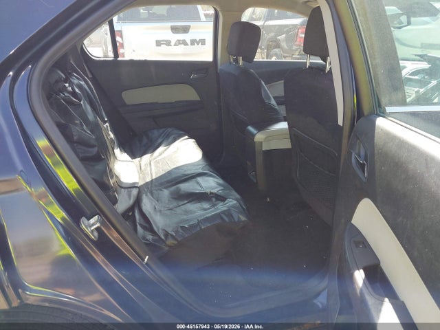 Продажа на аукционе авто 2015 Chevrolet Equinox Ls, vin: 2GNFLEEK2F6224919, номер лота: 45157943