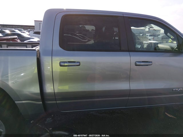 Aukcja sprzedaży 2022 Ram 1500 Big Horn  4x4 5'7 Box, vin: 1C6RRFFG8NN392229, numer aukcji: 45157947