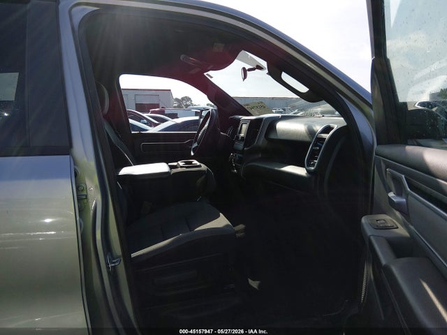 Aukcja sprzedaży 2022 Ram 1500 Big Horn  4x4 5'7 Box, vin: 1C6RRFFG8NN392229, numer aukcji: 45157947