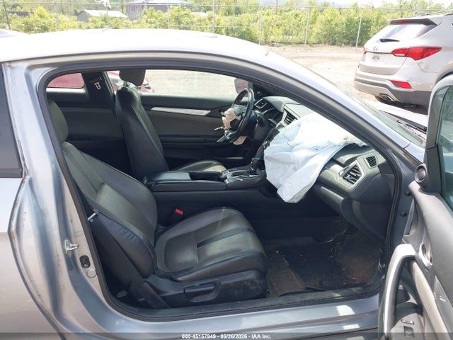 Aukcja sprzedaży 2016 Honda Civic Ex-l, vin: 2HGFC3B73GH360271, numer aukcji: 45157949