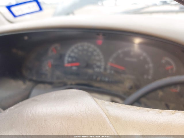 45157954 :رقم المزاد ، 1FTRW08L41KA86567 vin ، 2001 Ford F-150 King Ranch Edition/lariat/xlt مزاد بيع