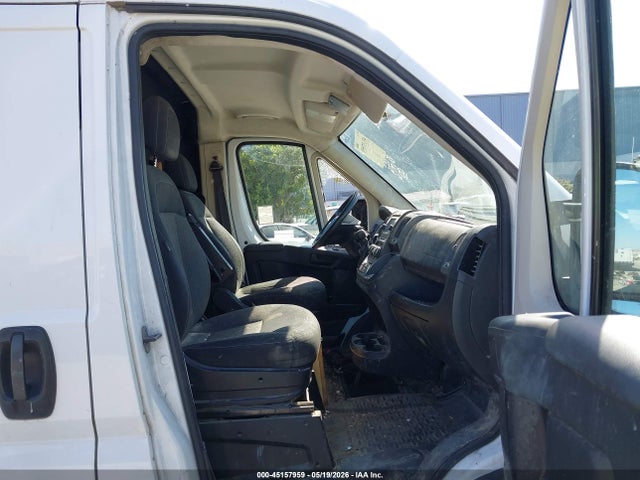 3C6TRVNG4FE504600 RAM Promaster 1500 Low Roof