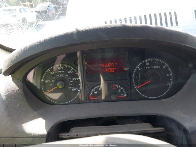 3C6TRVNG4FE504600 RAM Promaster 1500 Low Roof