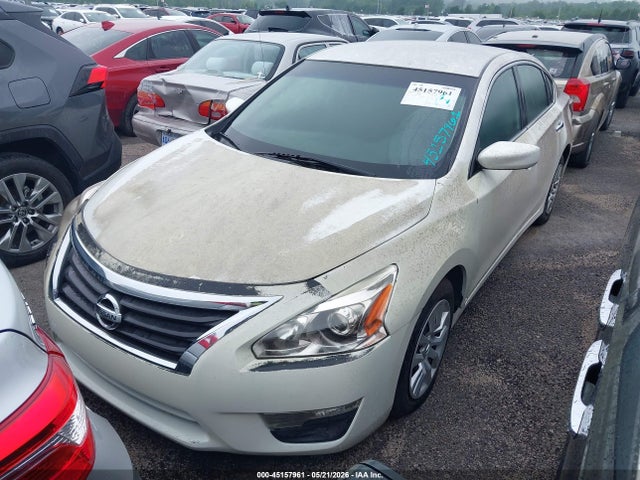 Продаж на аукціоні авто 2014 Nissan Altima 2.5 S, vin: 1N4AL3AP4EC186601, номер лоту: 45157961