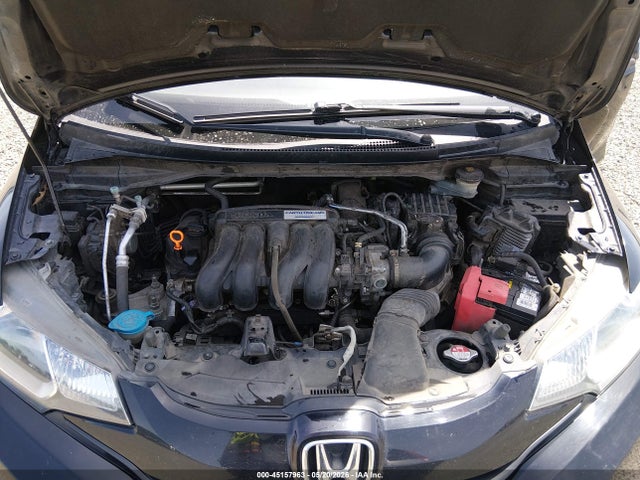 JHMGK5H58GS010892 Honda FIT LX