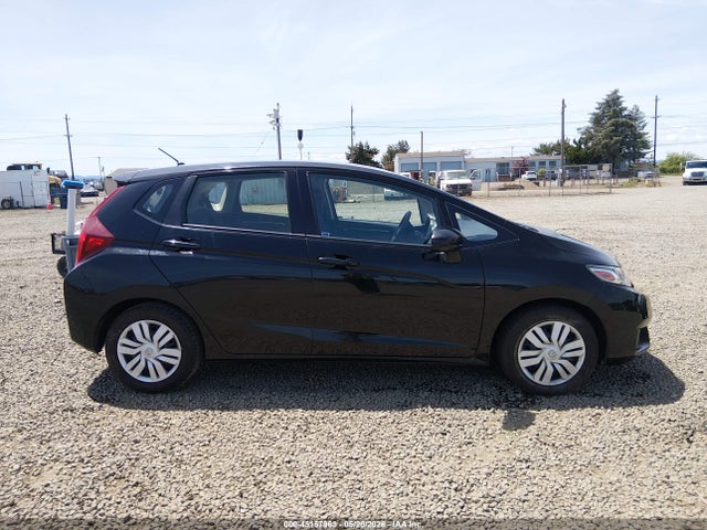 JHMGK5H58GS010892 Honda FIT LX