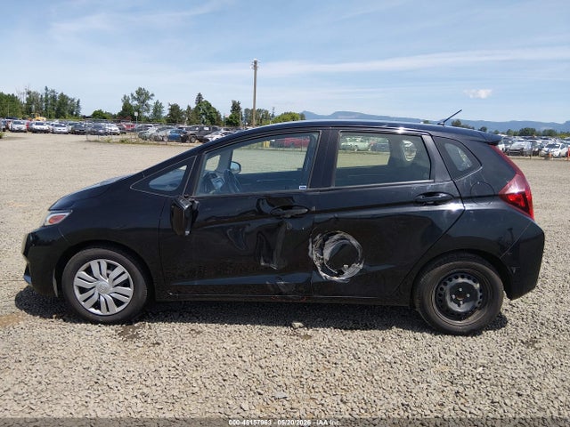 JHMGK5H58GS010892 Honda FIT LX