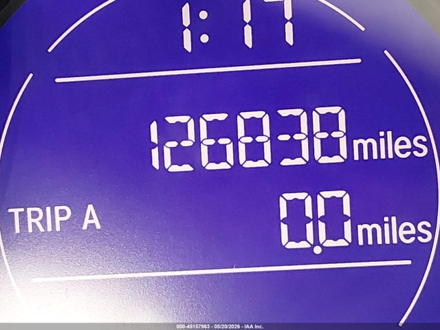 JHMGK5H58GS010892 Honda FIT LX