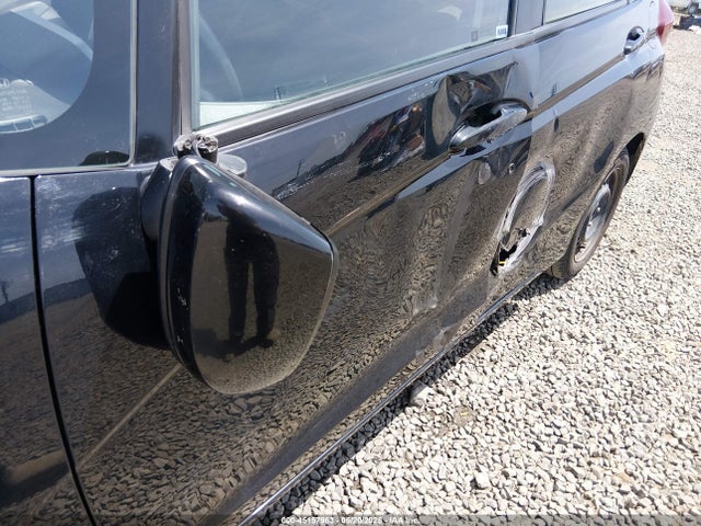 JHMGK5H58GS010892 Honda FIT LX