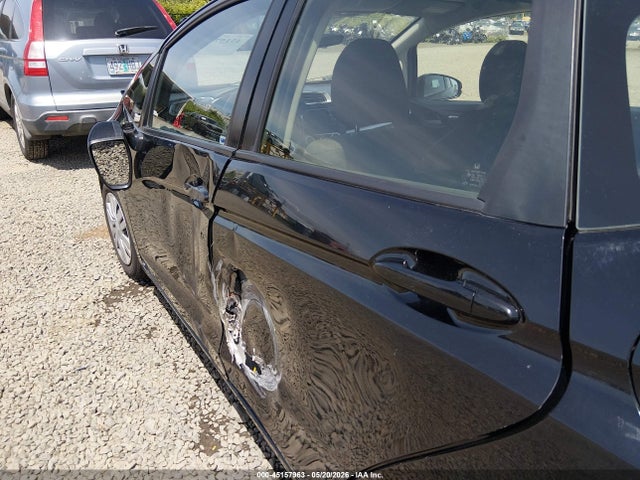 JHMGK5H58GS010892 Honda FIT LX