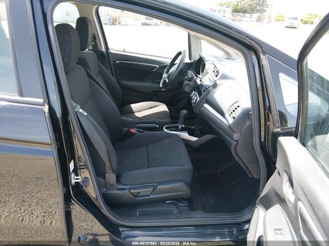 JHMGK5H58GS010892 Honda FIT LX