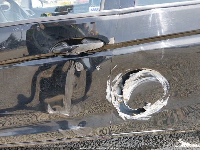JHMGK5H58GS010892 Honda FIT LX