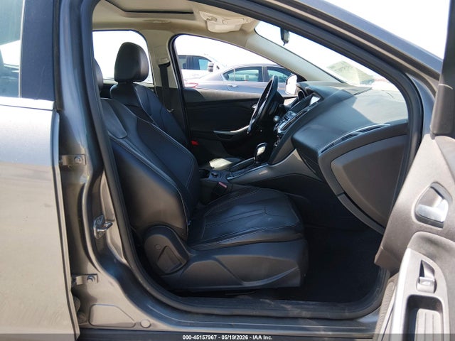 Aukcja sprzedaży 2013 Ford Focus Titanium, vin: 1FADP3N22DL270902, numer aukcji: 45157967