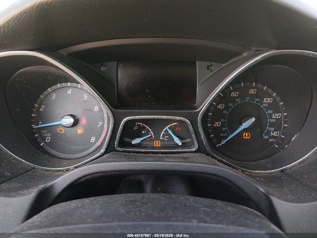 Aukcja sprzedaży 2013 Ford Focus Titanium, vin: 1FADP3N22DL270902, numer aukcji: 45157967