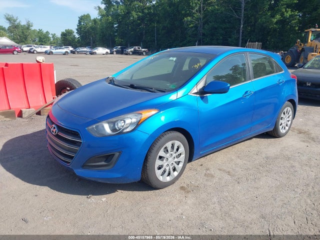 Aukcja sprzedaży 2017 Hyundai Elantra Gt, vin: KMHD35LHXHU373604, numer aukcji: 45157969