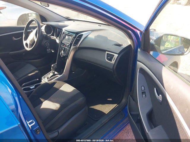Aukcja sprzedaży 2017 Hyundai Elantra Gt, vin: KMHD35LHXHU373604, numer aukcji: 45157969