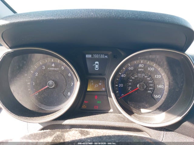 Aukcja sprzedaży 2017 Hyundai Elantra Gt, vin: KMHD35LHXHU373604, numer aukcji: 45157969