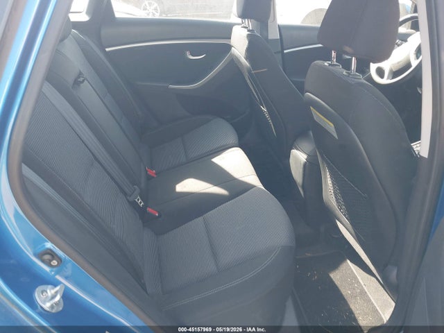 Aukcja sprzedaży 2017 Hyundai Elantra Gt, vin: KMHD35LHXHU373604, numer aukcji: 45157969