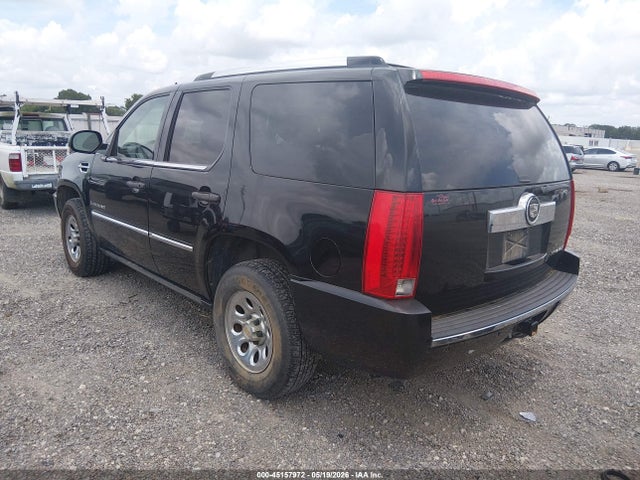 2008 Cadillac Escalade Standard მანქანა იყიდება აუქციონზე, vin: 1GYFK63868R168817, აუქციონის ნომერი: 45157972