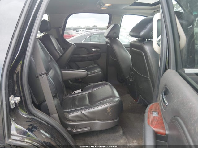 2008 Cadillac Escalade Standard მანქანა იყიდება აუქციონზე, vin: 1GYFK63868R168817, აუქციონის ნომერი: 45157972