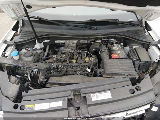 45157974 :رقم المزاد ، 3VV2B7AX0KM010018 vin ، 2019 Volkswagen Tiguan 2.0t Se/2.0t Sel/2.0t Sel R-line/2.0t Sel R-line Black مزاد بيع