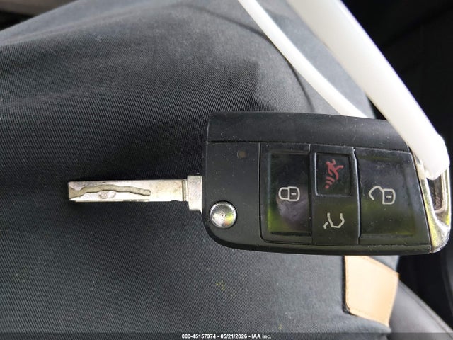45157974 :رقم المزاد ، 3VV2B7AX0KM010018 vin ، 2019 Volkswagen Tiguan 2.0t Se/2.0t Sel/2.0t Sel R-line/2.0t Sel R-line Black مزاد بيع
