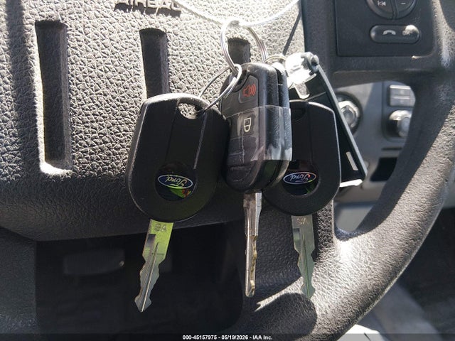 Ford F-350 Xl 2016 1FT8W3B60GED02910 Image 11