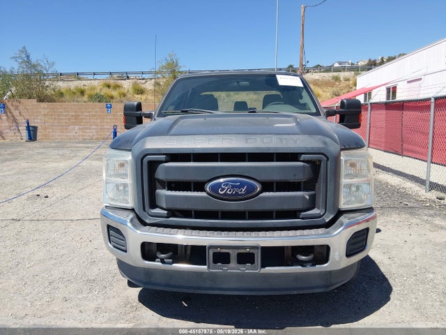 Ford F-350 Xl 2016 1FT8W3B60GED02910 Image 17