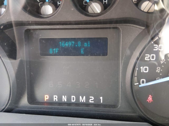 Ford F-350 Xl 2016 1FT8W3B60GED02910 Image 20