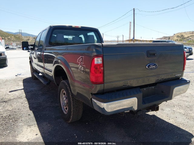 Ford F-350 Xl 2016 1FT8W3B60GED02910 Image 3