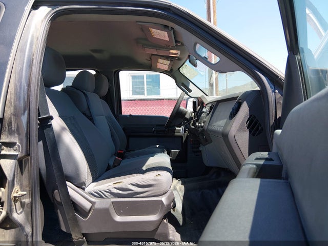 Ford F-350 Xl 2016 1FT8W3B60GED02910 Image 5