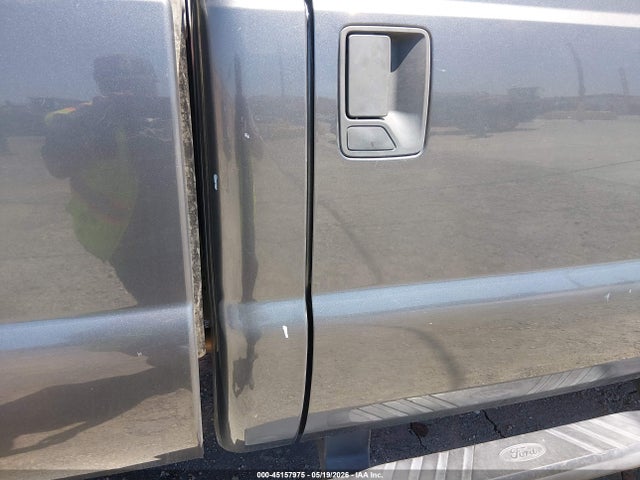 Ford F-350 Xl 2016 1FT8W3B60GED02910 Image 16