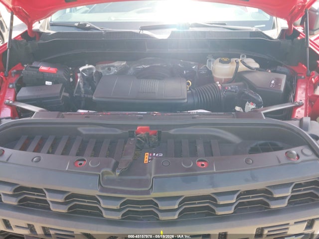 Продажа на аукционе авто 2019 Chevrolet Silverado 1500 Work Truck, vin: 3GCNYAEH7KG310874, номер лота: 45157978