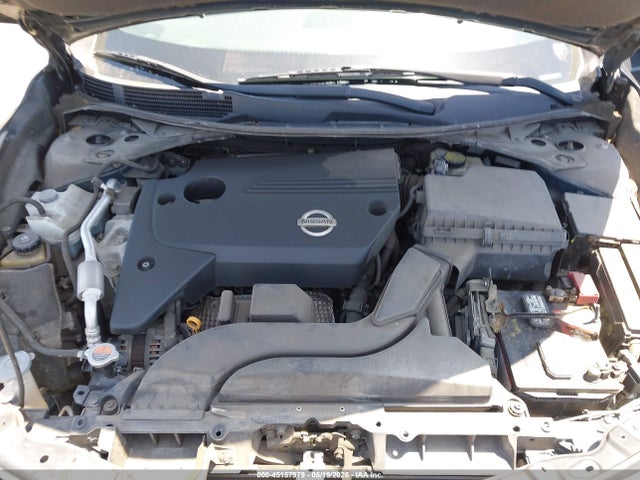 1N4AL3AP7EC151793 Nissan Altima 2.5 S