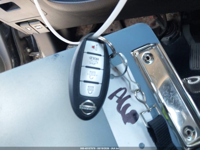 1N4AL3AP7EC151793 Nissan Altima 2.5 S
