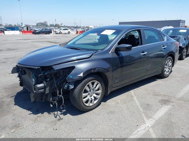 1N4AL3AP7EC151793 Nissan Altima 2.5 S