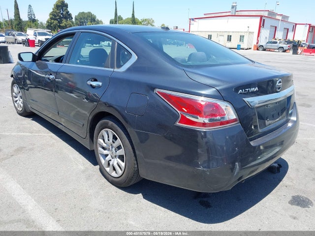 1N4AL3AP7EC151793 Nissan Altima 2.5 S