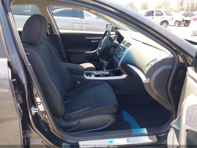 1N4AL3AP7EC151793 Nissan Altima 2.5 S