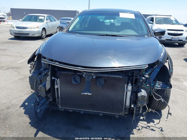 1N4AL3AP7EC151793 Nissan Altima 2.5 S