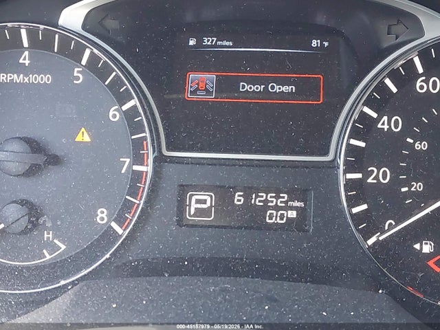 1N4AL3AP7EC151793 Nissan Altima 2.5 S