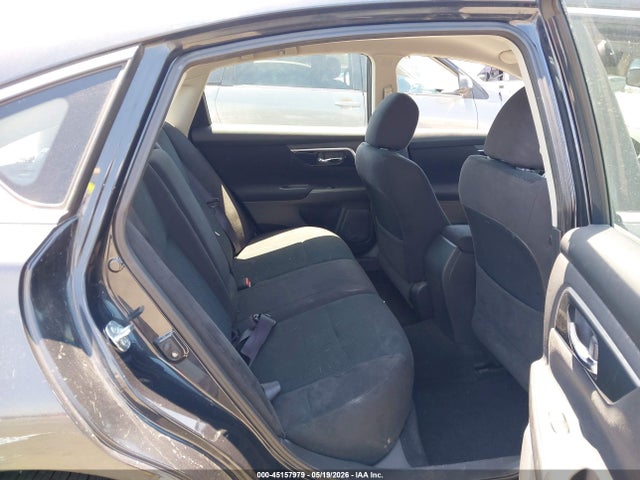 1N4AL3AP7EC151793 Nissan Altima 2.5 S