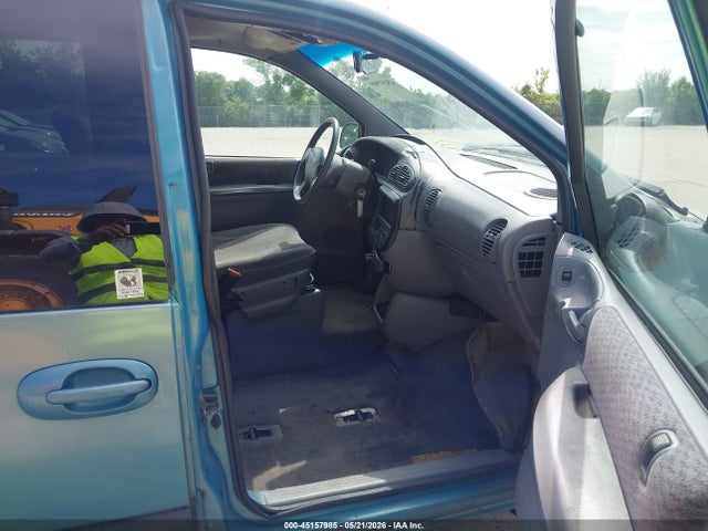 Aukcja sprzedaży 1999 Plymouth Grand Voyager Se, vin: 1P4GP44G4XB556315, numer aukcji: 45157985