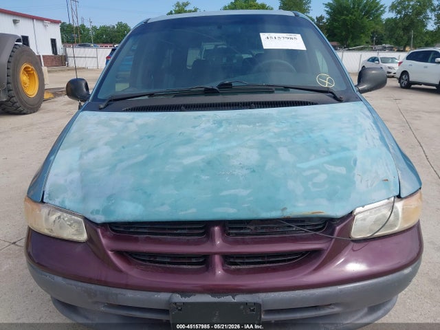 Aukcja sprzedaży 1999 Plymouth Grand Voyager Se, vin: 1P4GP44G4XB556315, numer aukcji: 45157985