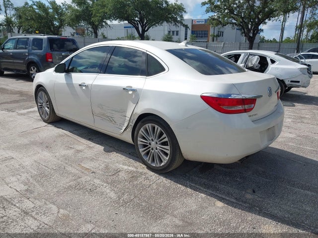 Продаж на аукціоні авто 2014 Buick Verano, vin: 1G4PP5SK7E4125997, номер лоту: 45157987