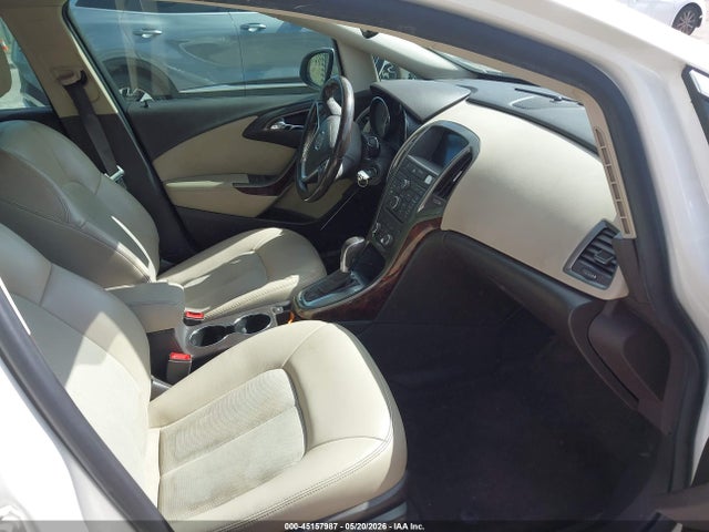 Продаж на аукціоні авто 2014 Buick Verano, vin: 1G4PP5SK7E4125997, номер лоту: 45157987