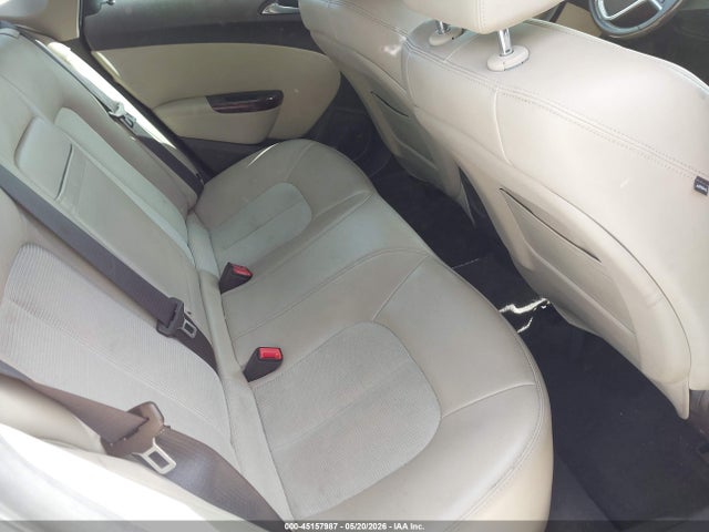 Продаж на аукціоні авто 2014 Buick Verano, vin: 1G4PP5SK7E4125997, номер лоту: 45157987