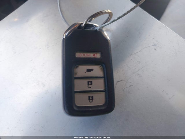 Продажа на аукционе авто 2016 Honda Cr-v Ex, vin: 2HKRM4H56GH689574, номер лота: 45157988