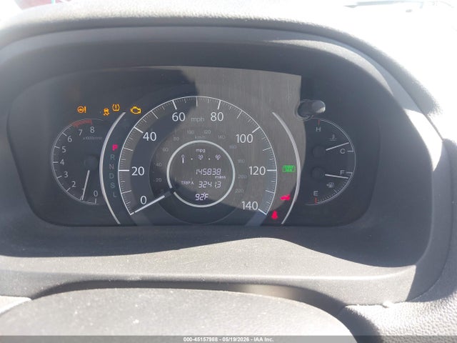 Продажа на аукционе авто 2016 Honda Cr-v Ex, vin: 2HKRM4H56GH689574, номер лота: 45157988