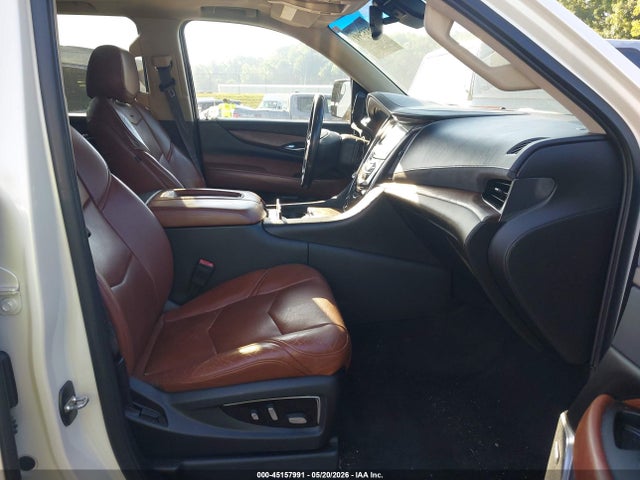 Aukcja sprzedaży 2015 Cadillac Escalade Esv Premium, vin: 1GYS4TKJ6FR732748, numer aukcji: 45157991
