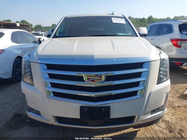 Aukcja sprzedaży 2015 Cadillac Escalade Esv Premium, vin: 1GYS4TKJ6FR732748, numer aukcji: 45157991